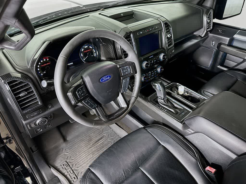 Thumbnail: 2019 Ford F-150 - 2