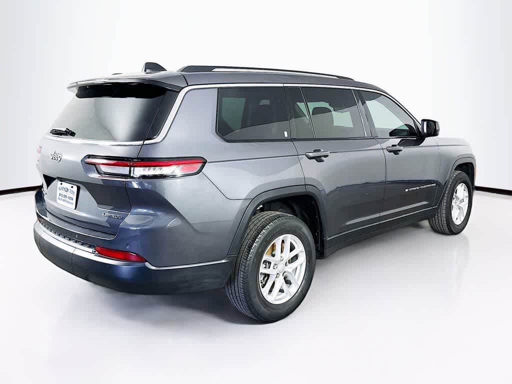 Thumbnail: 2022 Jeep Grand Cherokee L - 25