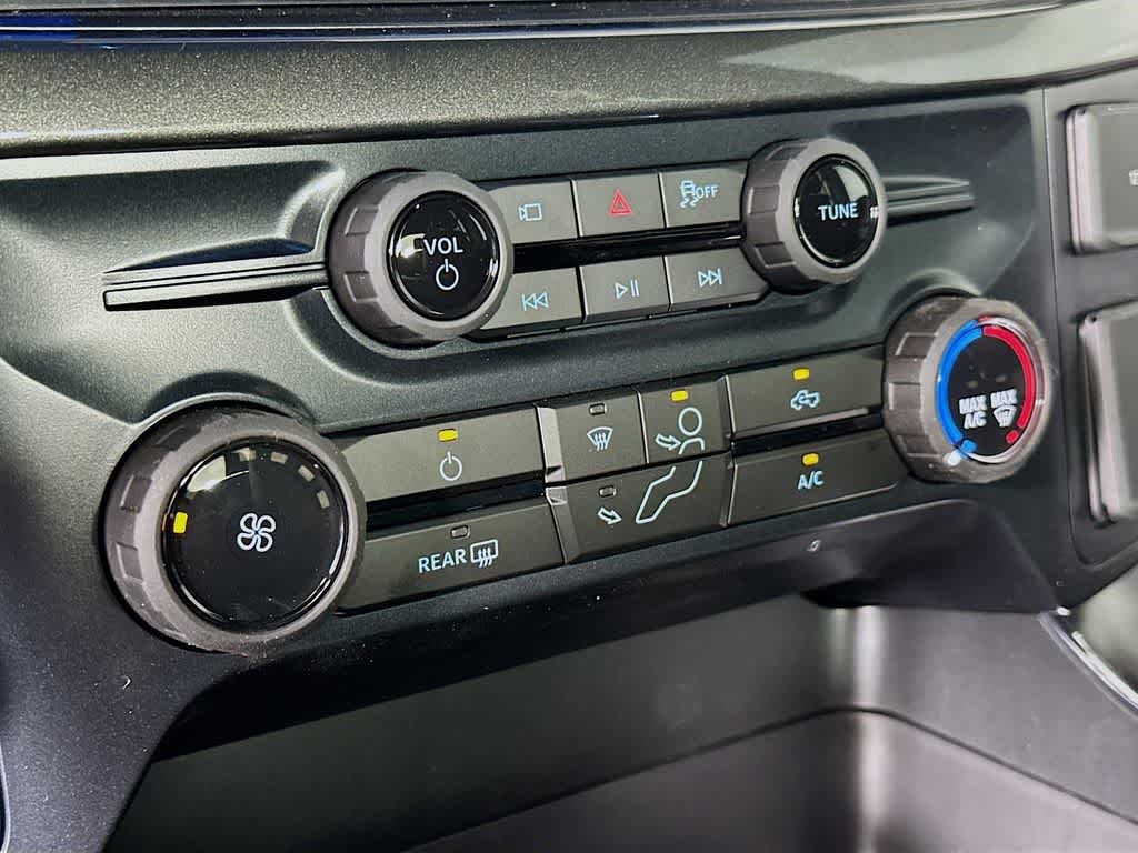 Thumbnail: 2025 Ford F-150 - 18