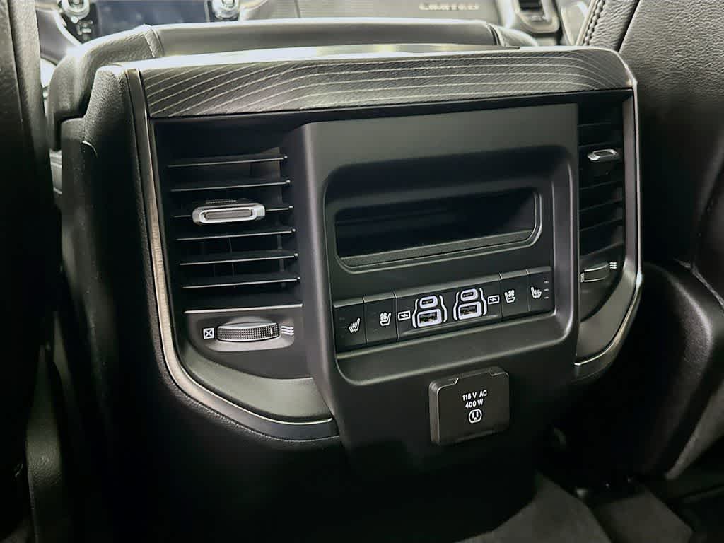 Thumbnail: 2021 RAM 1500 - 13