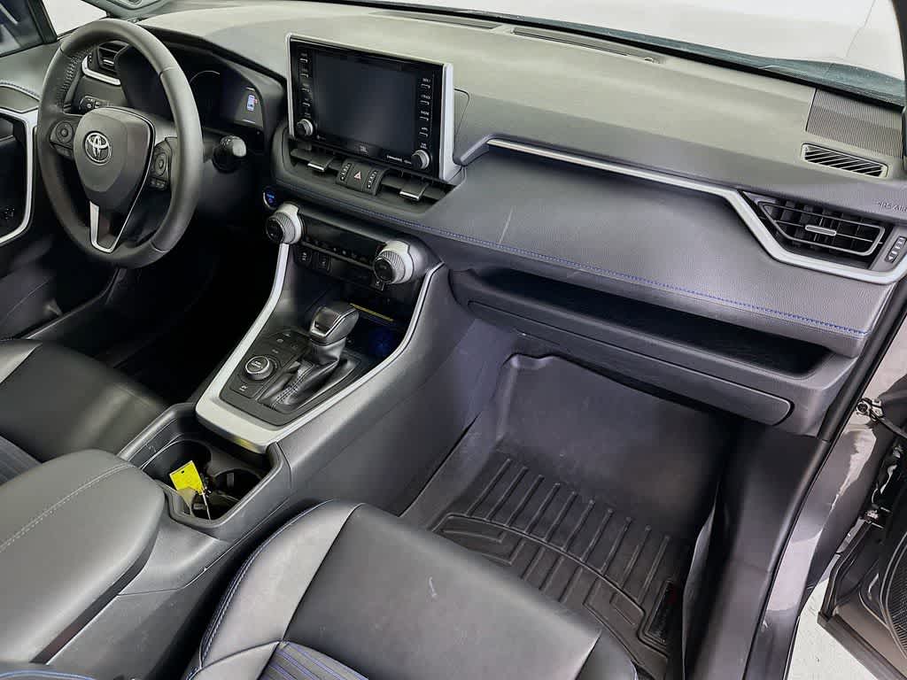 Thumbnail: 2020 Toyota RAV4 - 34