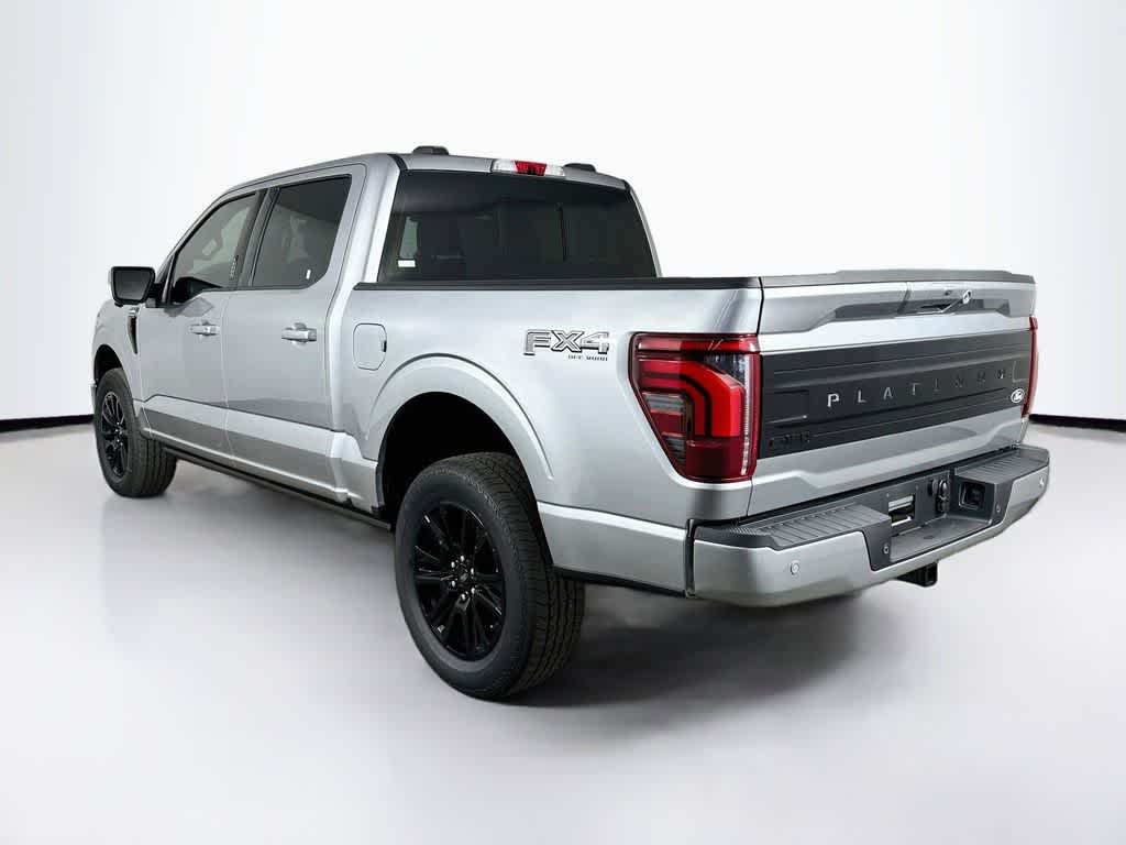 Thumbnail: 2026 Ford F-150 - 3