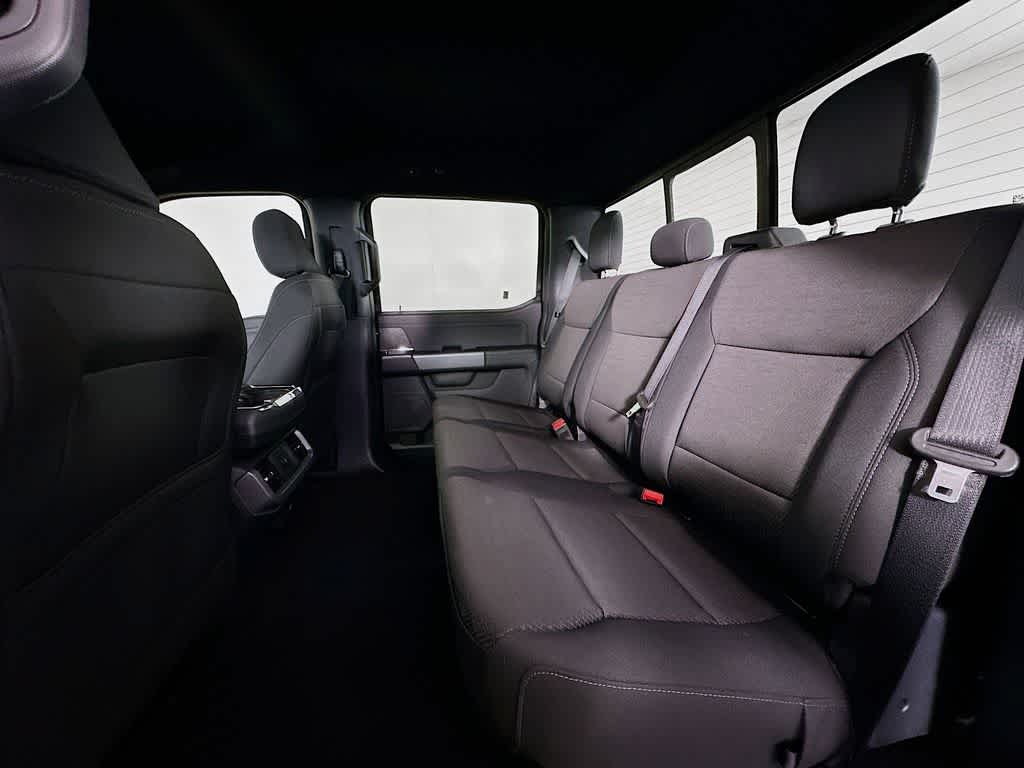 Thumbnail: 2026 Ford F-150 - 14