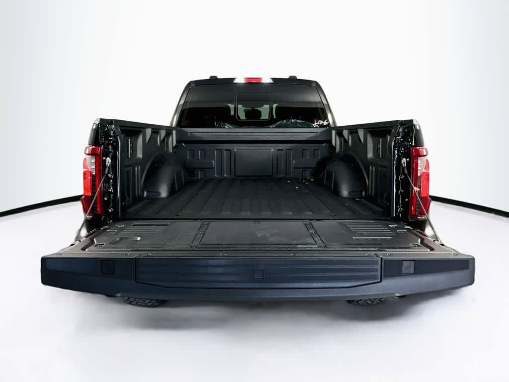 Thumbnail: 2026 Ford F-150 - 21