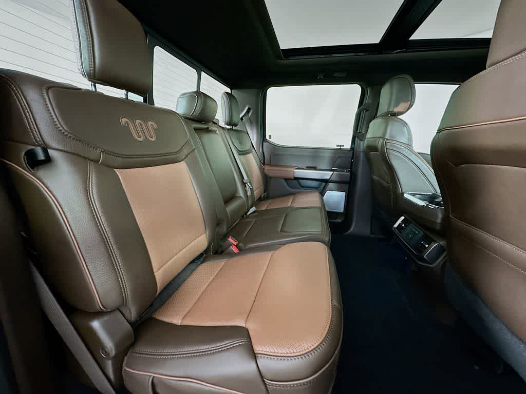 Thumbnail: 2025 Ford F-150 - 34