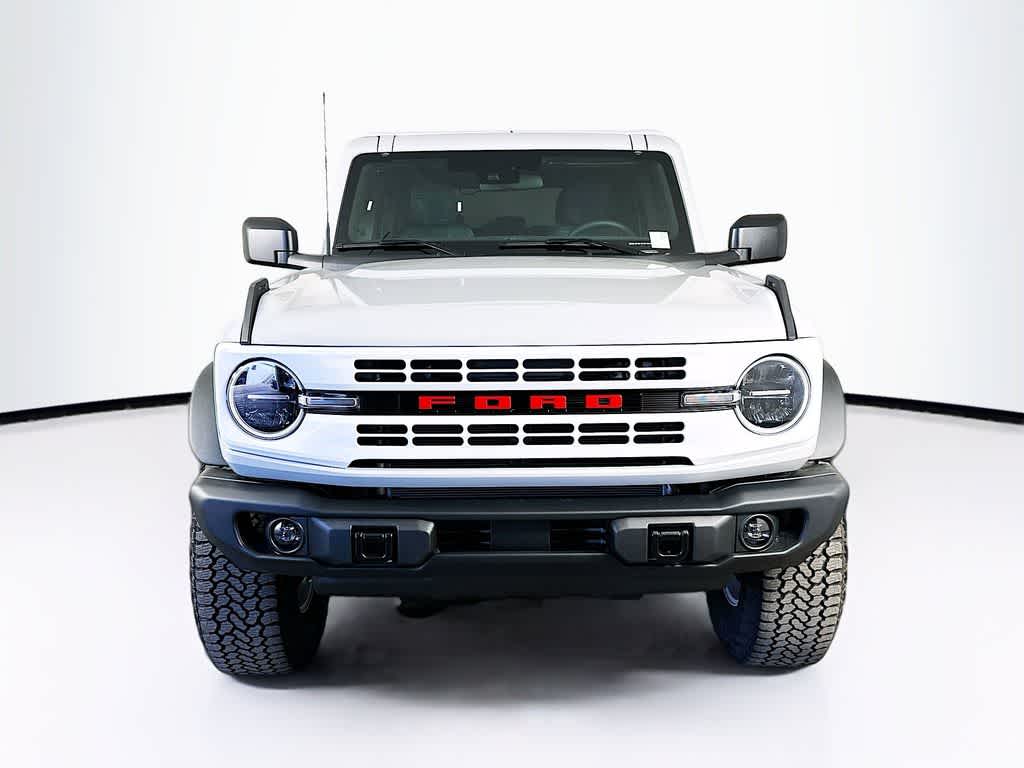 Thumbnail: 2026 Ford Bronco - 6