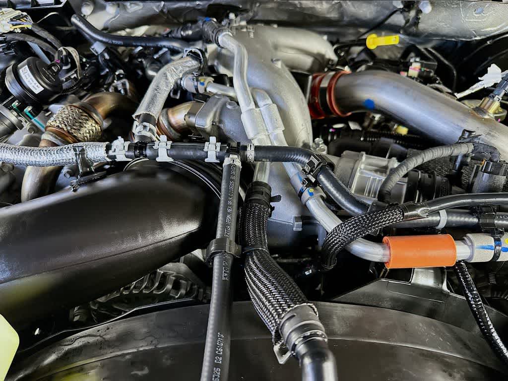 Thumbnail: 2026 Ford F-250 - 9