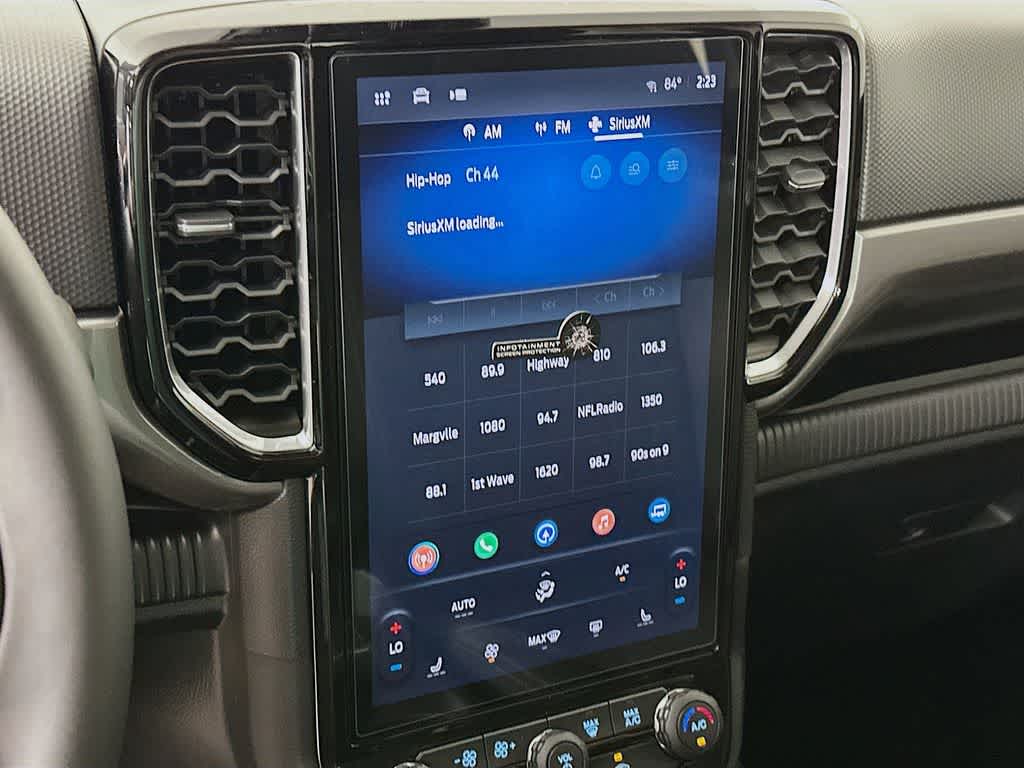 Thumbnail: 2025 Ford Ranger - 16