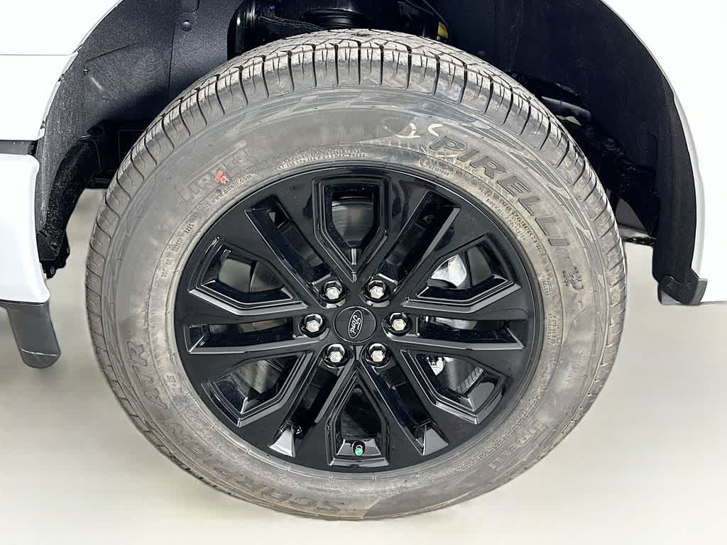 Thumbnail: 2025 Ford F-150 - 8