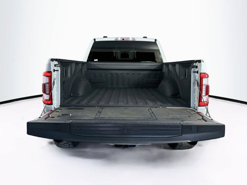 Thumbnail: 2023 Ford F-150 - 20