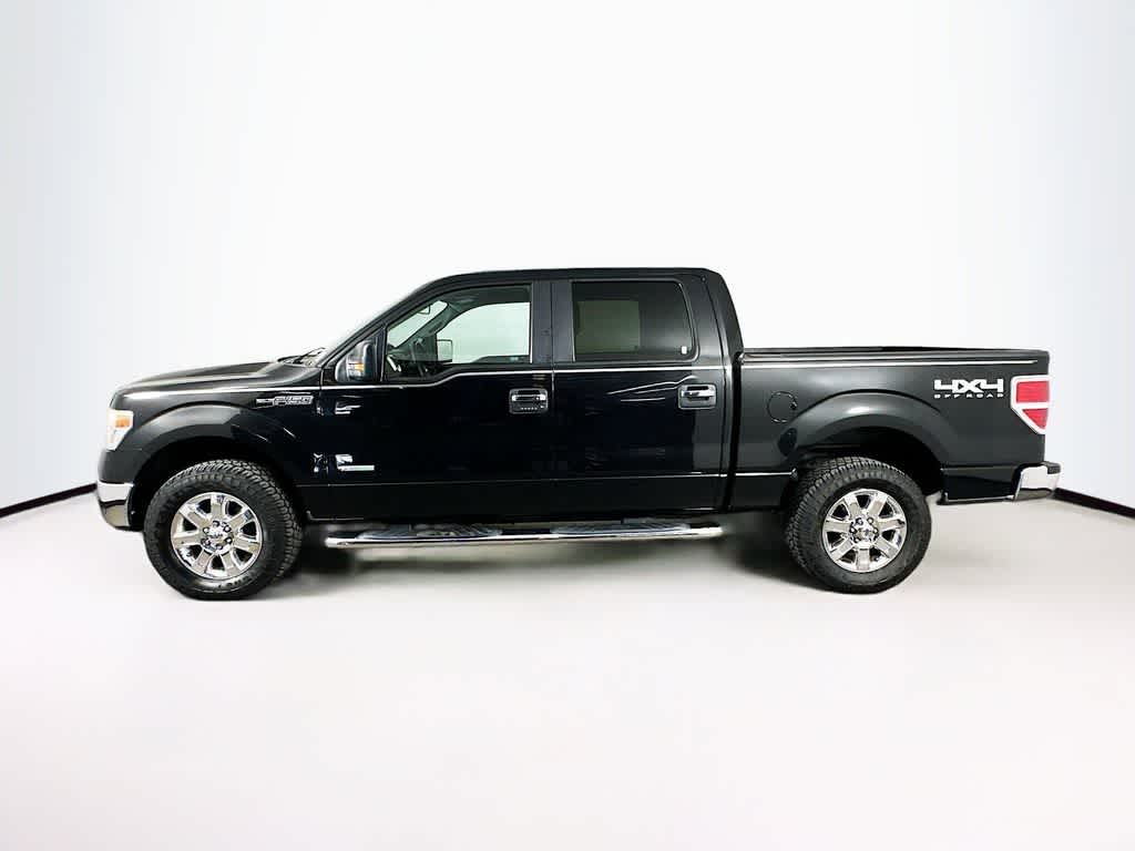 Thumbnail: 2014 Ford F-150 - 3