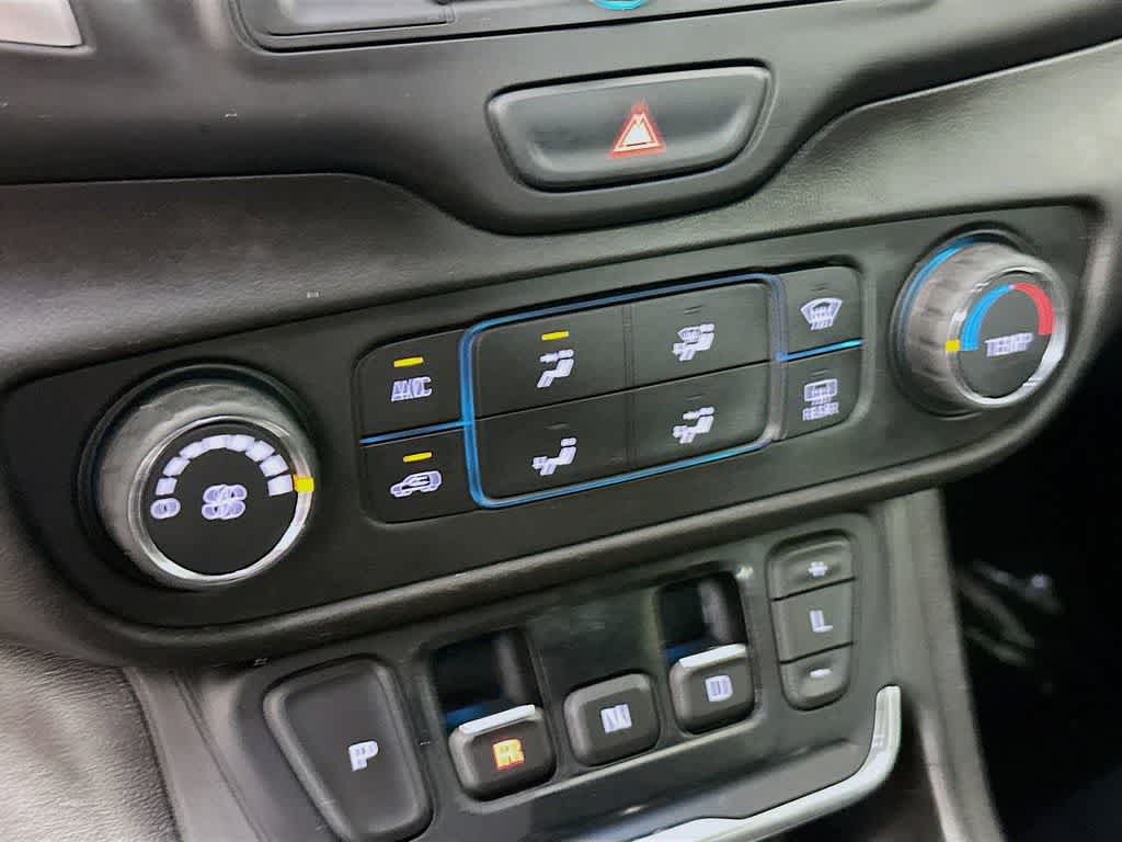 Thumbnail: 2018 GMC Terrain - 18