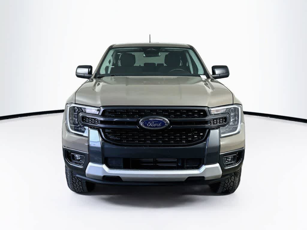 Thumbnail: 2026 Ford Ranger - 6