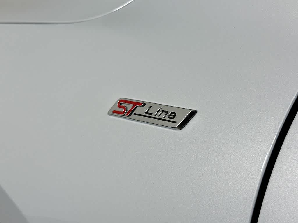 Thumbnail: 2026 Ford Escape - 7