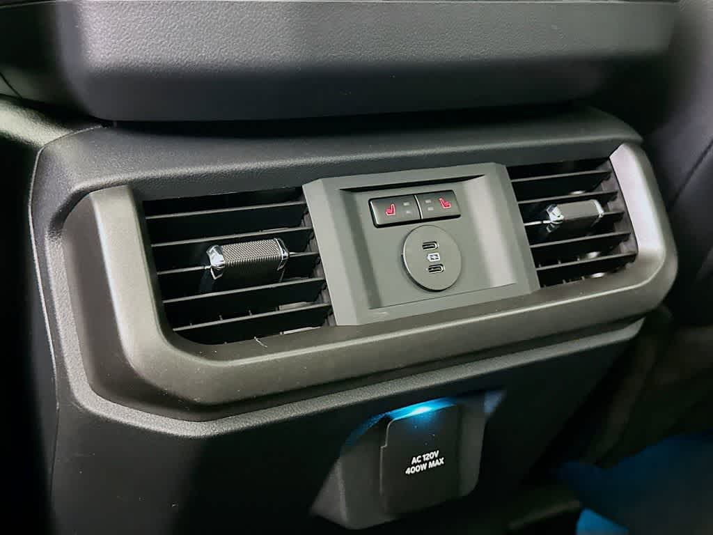 Thumbnail: 2025 Ford F-150 - 13