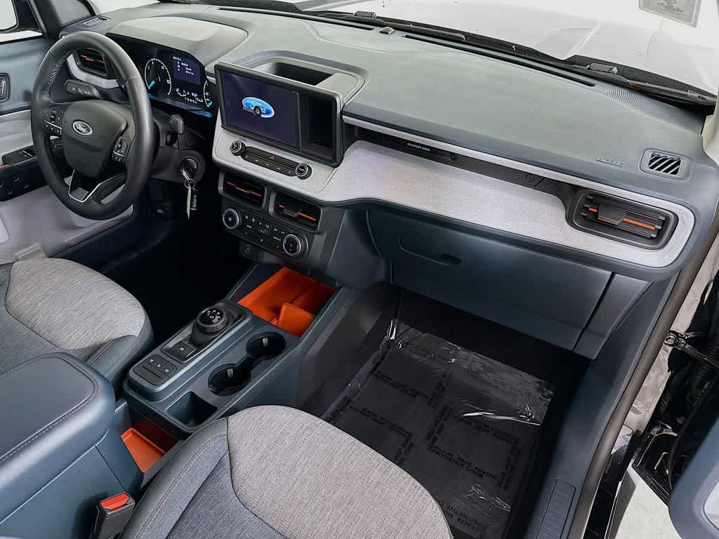 2023 Ford Maverick XLT 31