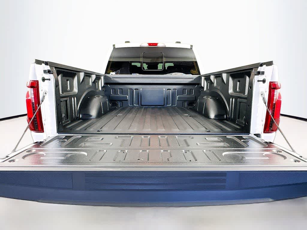 Thumbnail: 2026 Ford F-150 - 21