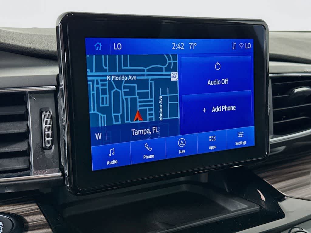 Thumbnail: 2023 Ford Explorer - 17