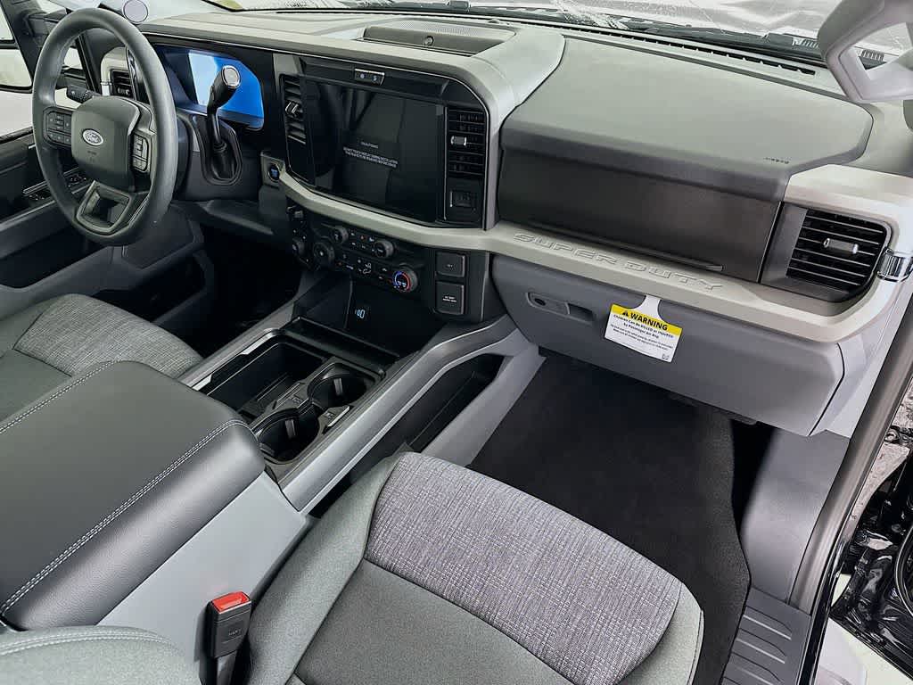 Thumbnail: 2026 Ford F-250 - 34