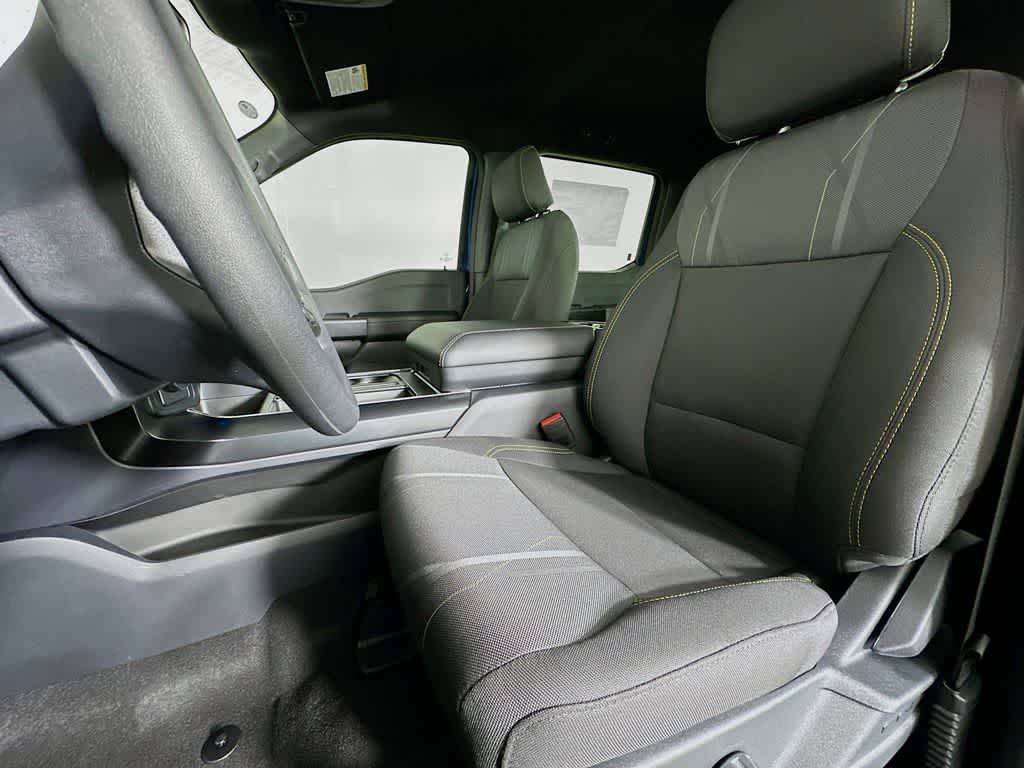 Thumbnail: 2025 Ford F-150 - 12