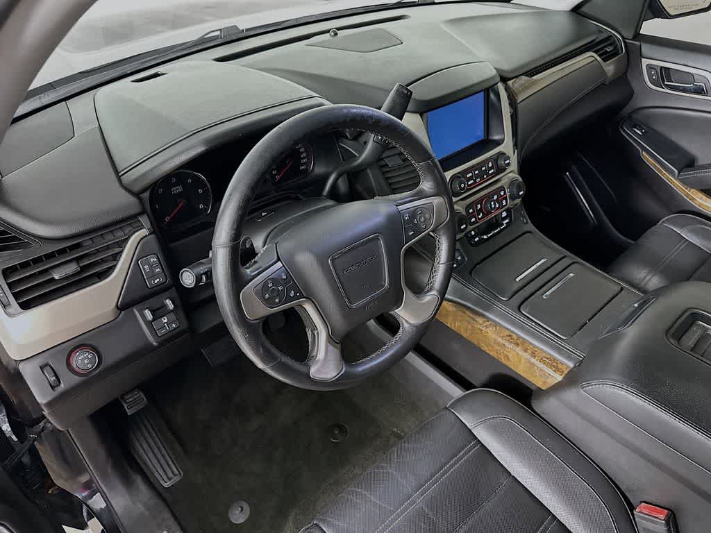 Thumbnail: 2016 GMC Yukon XL - 2