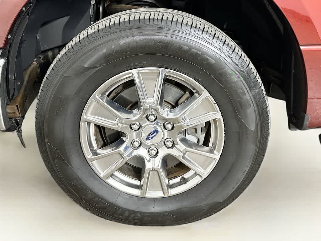 Thumbnail: 2016 Ford F-150 - 8