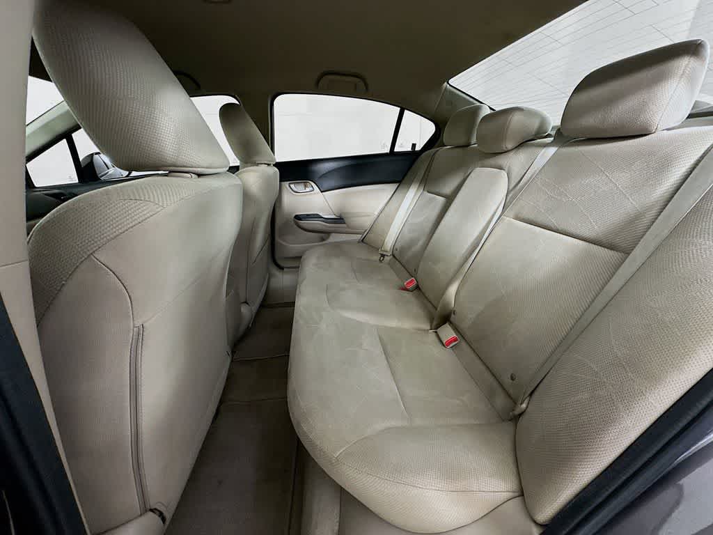 Thumbnail: 2012 Honda Civic - 13