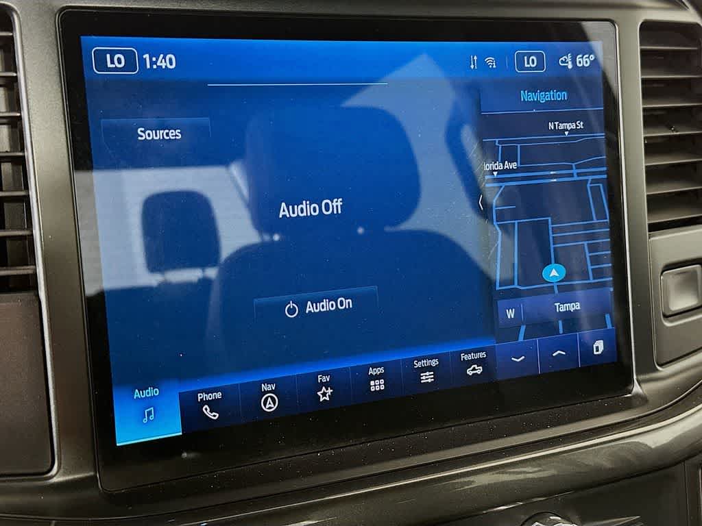 Thumbnail: 2022 Ford F-150 - 17