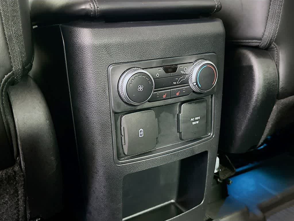 Thumbnail: 2021 Ford Explorer - 13