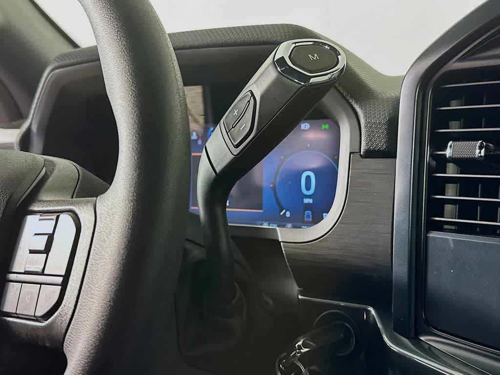 Thumbnail: 2025 Ford F-150 - 18