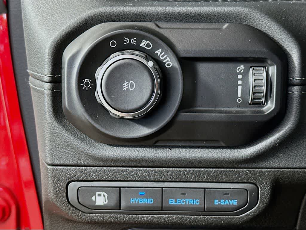 Thumbnail: 2024 Jeep Wrangler - 26