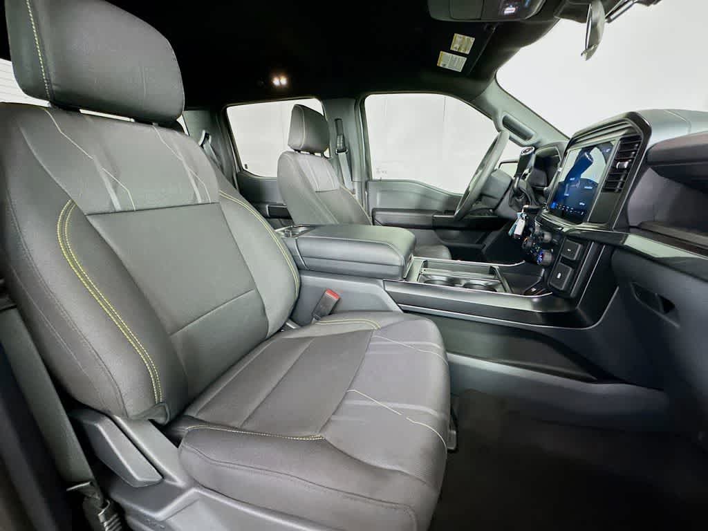 Thumbnail: 2025 Ford F-150 - 15
