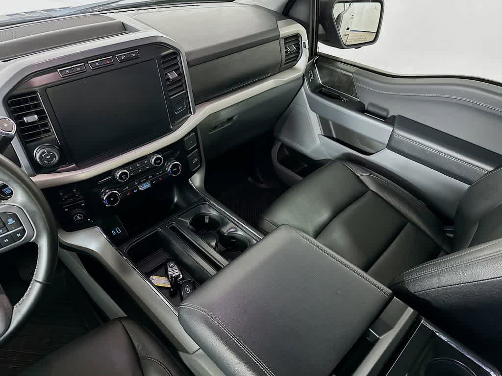 Thumbnail: 2023 Ford F-150 - 11