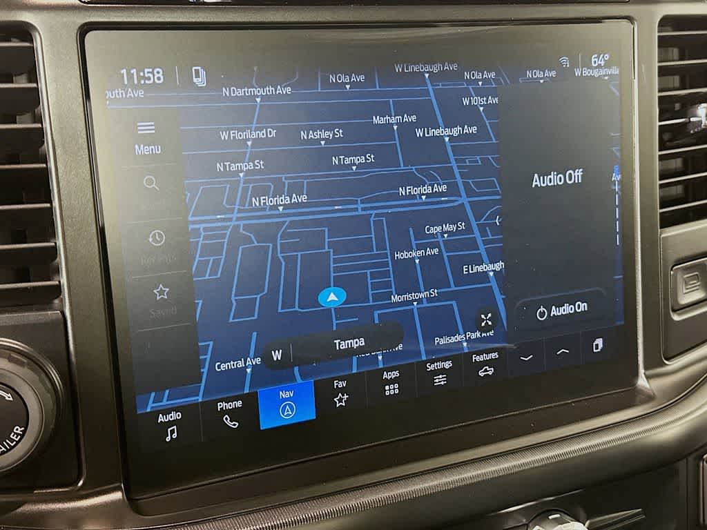 Thumbnail: 2026 Ford F-150 - 28