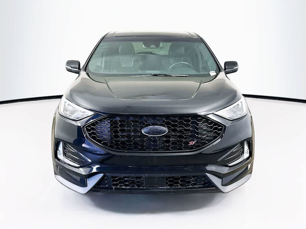 Thumbnail: 2019 Ford Edge - 6