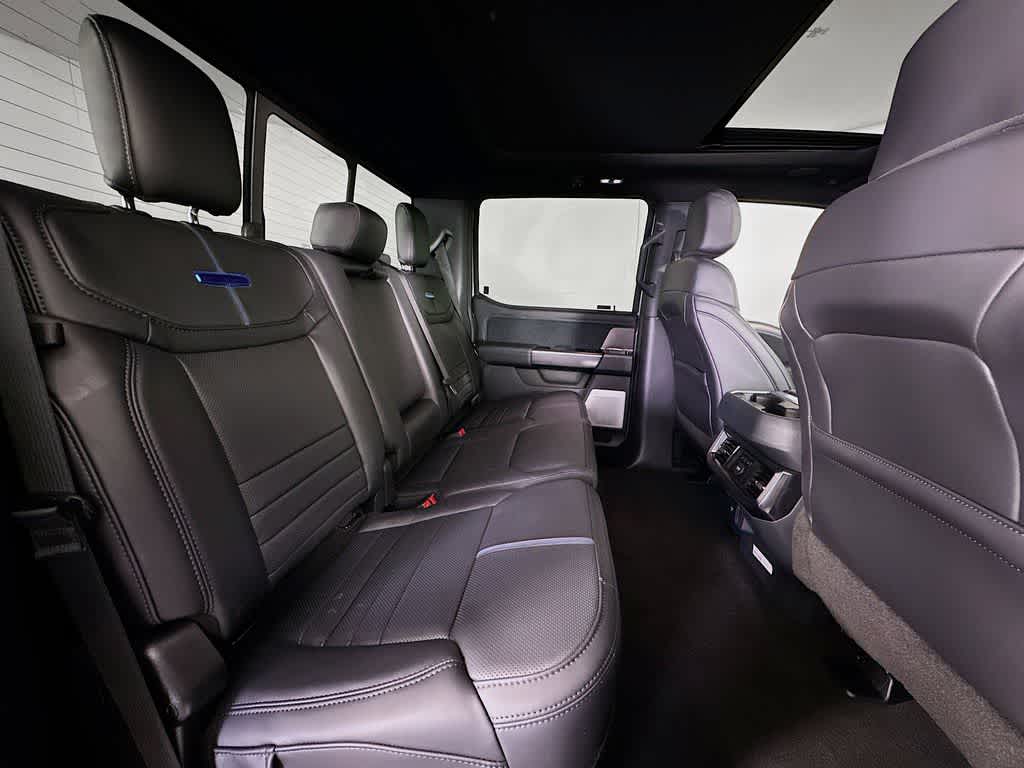 Thumbnail: 2026 Ford F-250 - 34