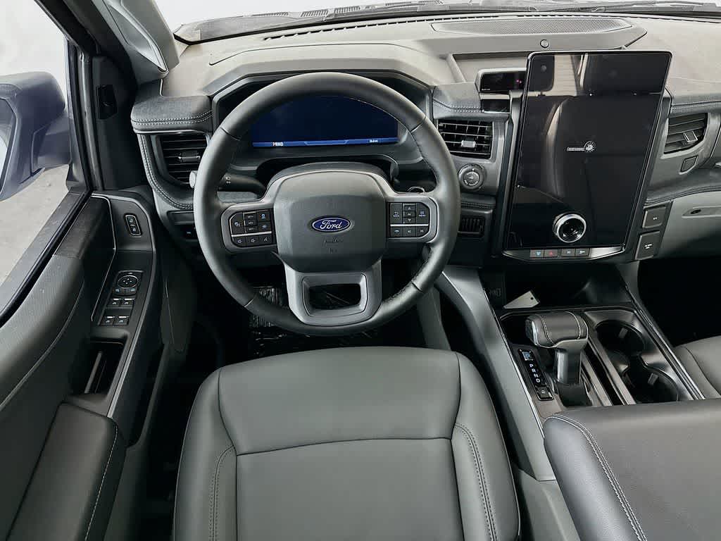 Thumbnail: 2025 Ford F-150 - 10