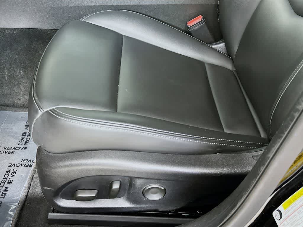 Thumbnail: 2020 Cadillac CT4 - 30