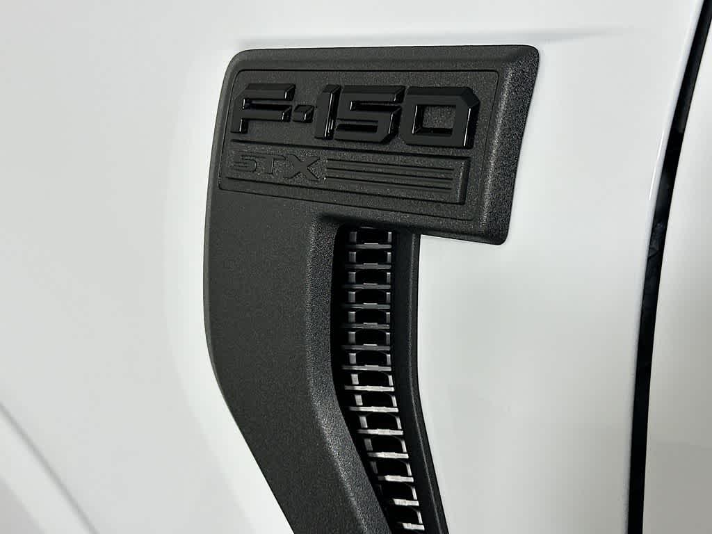 Thumbnail: 2026 Ford F-150 - 7