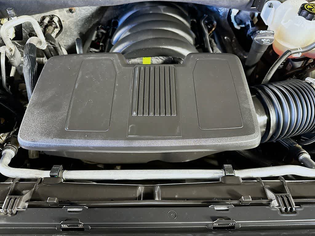 Thumbnail: 2021 GMC Sierra 1500 - 9