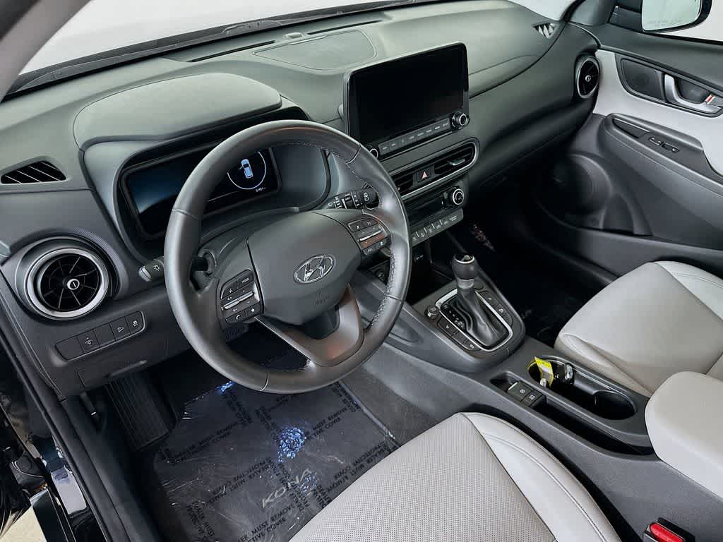 Thumbnail: 2022 Hyundai Kona - 2