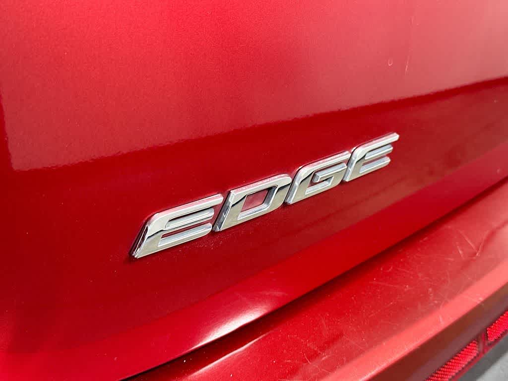 Thumbnail: 2017 Ford Edge - 7