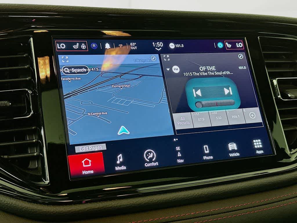 Thumbnail: 2025 Dodge Durango - 17