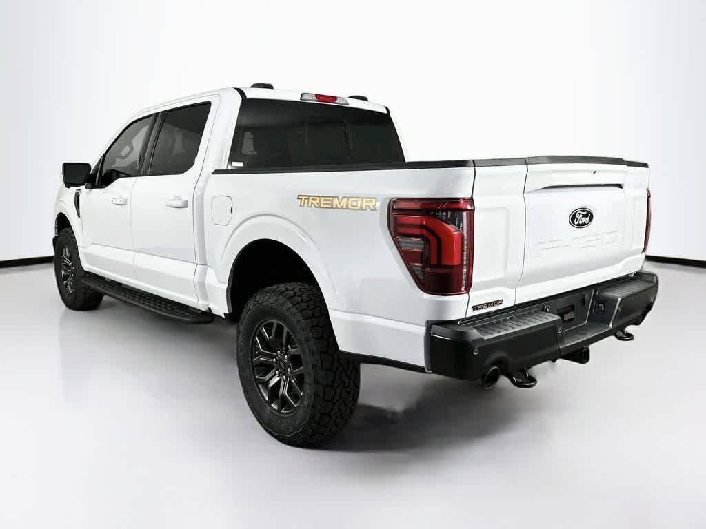Thumbnail: 2026 Ford F-150 - 4