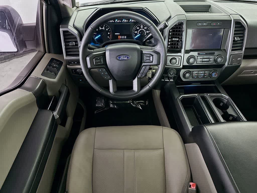 Thumbnail: 2020 Ford F-150 - 10
