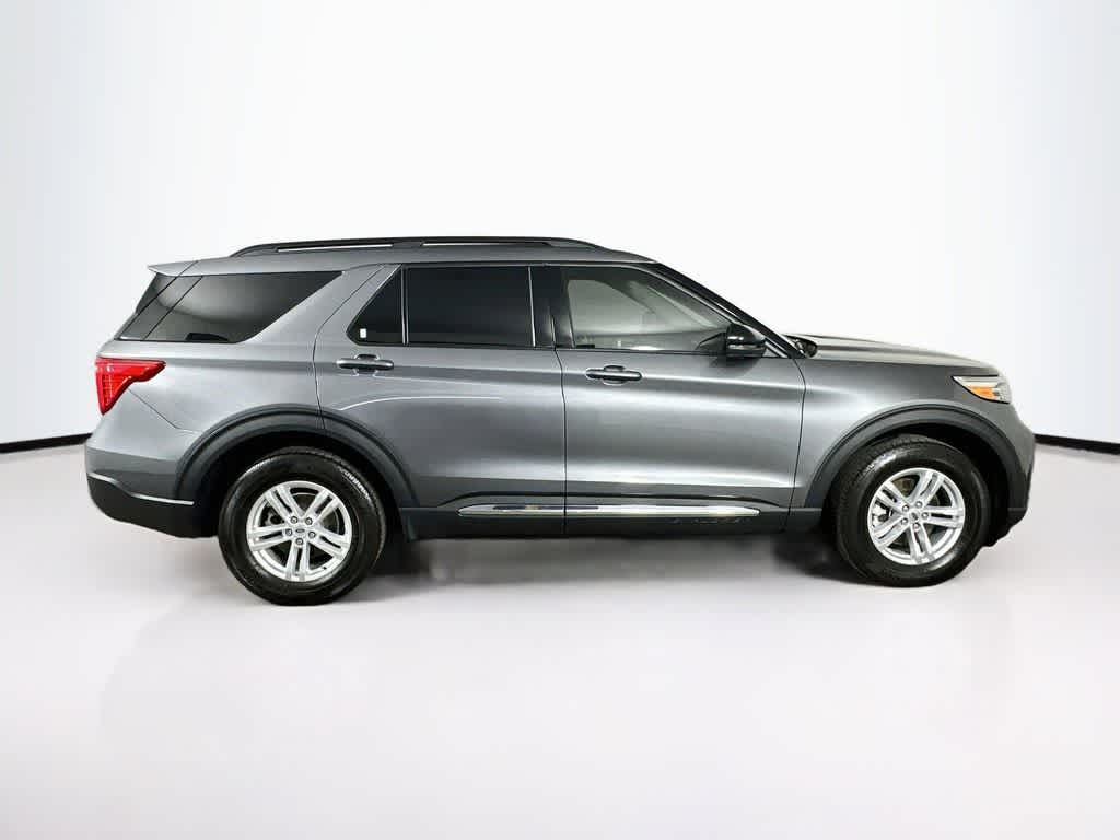 Thumbnail: 2023 Ford Explorer - 24