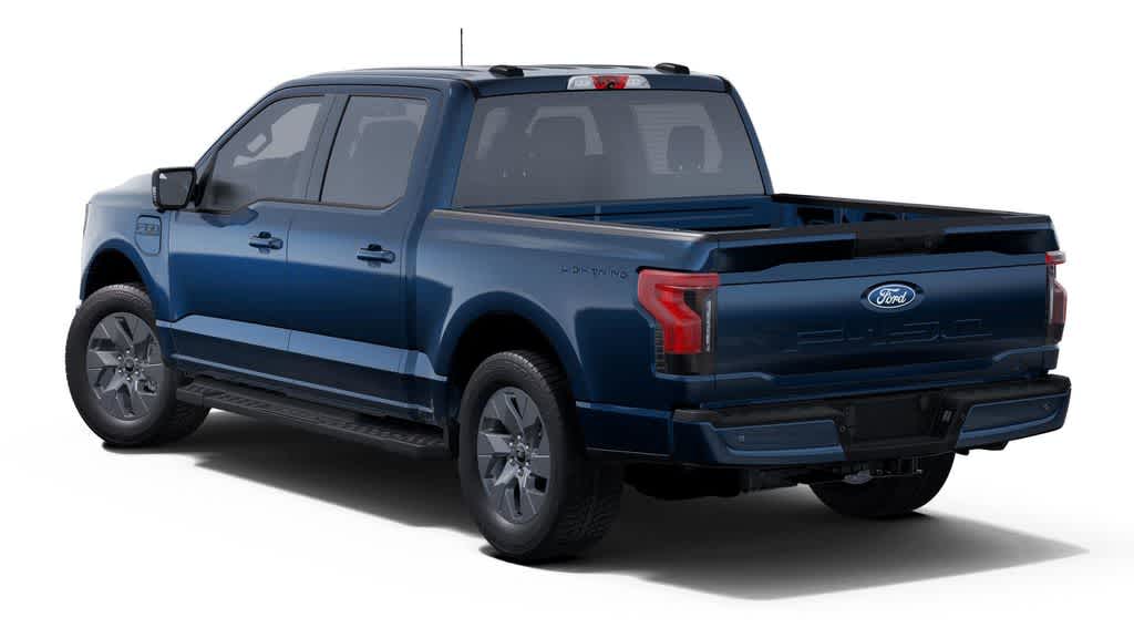 2025 Ford F-150 Lightning Flash 2