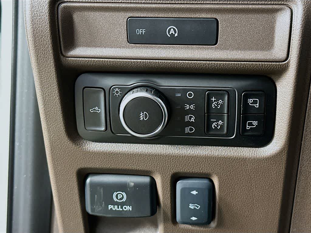 Thumbnail: 2025 Ford F-150 - 27