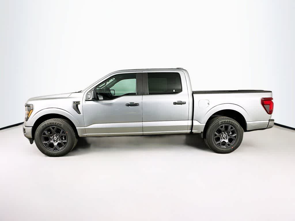 Thumbnail: 2026 Ford F-150 - 3
