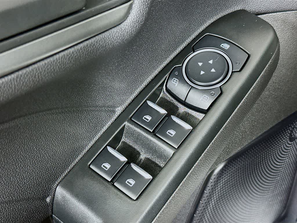 Thumbnail: 2024 Ford Escape - 29